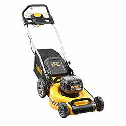 Tondeuse XR 18V sans batterie ni chargeur en boîte carton DEWALT DCMW564N