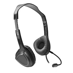 Acheter Speedlink TREZZ casque stereo, noir