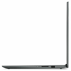 Ordinateur Portable Lenovo IdeaPad 1 15ALC7 Espagnol Qwerty 512 GB SSD 15,6" 16 GB RAM