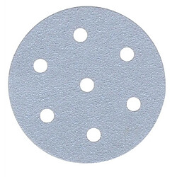 Festool Disques StickFix 6 trous diamètre 90 mm grain 40 boîte de 50 