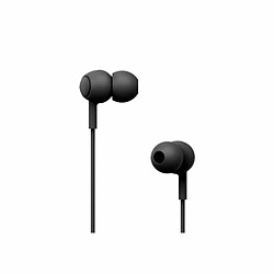 Casque Sunstech POPSBK Noir 