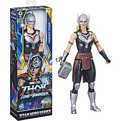 Hasbro Figurine Mighty Thor