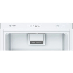 Acheter Réfrigérateur 1 porte 60cm 346l - ksv36vwep - BOSCH