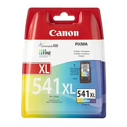 CANON Cartouche d'encre CL541XL couleur