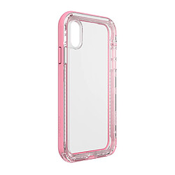 OtterBox LifeProof NËXT 6.1"" Housse Rose, Transparent