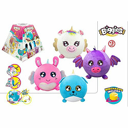 Color Baby Jouet Peluche Colorbaby Biggies 51,5 cm Gonflable