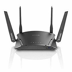 Dlink D-Link EXO Routeur Wi-Fi Smart Mesh AC1900