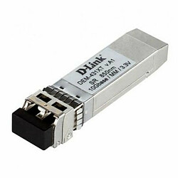 Adapteur réseau D-Link DEM-431XT SFP+ 10 GB