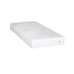 Olympe Literie Matelas Egio Matelas EGIO 90x200 cm | Latex Like & Mousse Haute Densité