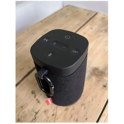 Enceinte nomade bluetooth noir - PORTABLE360 - GRUNDIG