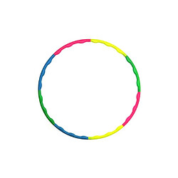 Hula Hoop 8 pces (81cm)