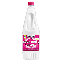 Thetford Aqua-Rinse Plus rose 1,5 litres