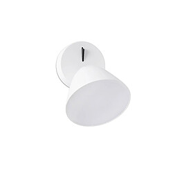 Faro Barcelona Applique Murale LED Intérieur Blanc