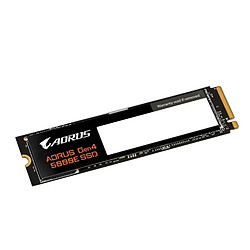 Disque dur Gigabyte AORUS Gen4 5000E 1 TB SSD