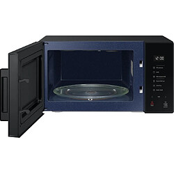 Micro-ondes grill 23l 800w noir - MG23T5018CK - SAMSUNG