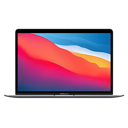 APPLE MACBOOK AIR M1 3.2GHZ CPU8/GPU13 GRIS SIDERAL