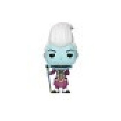 Funko - Figurine DBZ Super - Whis Pop - Produit présenté en boite-vitrine.- Taille 10 cm