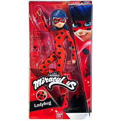 Poupée Miraculous Ladybug 26 cm 