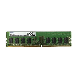 Mercury Samsung M378A1K43CB2-CTD module de mémoire 8 Go DDR4 2666 MHz (8GB Samsung DDR4 PC4-21300 2666MHz NON-ECC 1.2V DIMM)