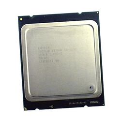 Processeur CPU Intel Xeon Quad Core E5-2603 SR0LB 1.8Ghz LGA2011 Serveur PC