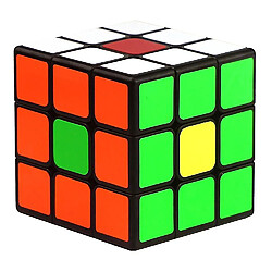 Acheter Universal 7cm grande taille 3x3 magic cube brain teaser clip puzzle speed cube jouet enfant cadeau 3x3x3 cube