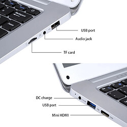 Avis Yonis Ultrabook Windows