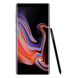 Samsung Galaxy Note 9 - 128Go, 6Go RAM - Noir