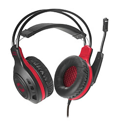 Speedlink CELSOR Casque gaming PC, noir