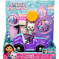 Spin Master Gabby's Dollhouse - Gabby et la Maison Magique