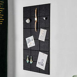 Acheter Felt Board Memo Board Push Pin Board Wall Decor