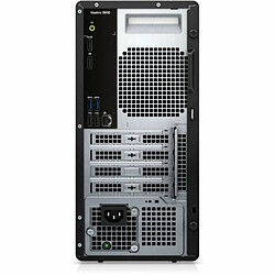 PC de bureau Dell Intel Core i7-12700 16 GB RAM 512 GB SSD