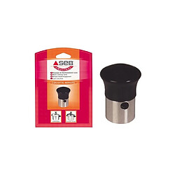 Sa790076 soupape noire pour autocuiseur authentique seb