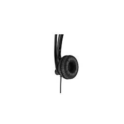 Casque Kensington K80100WW Noir