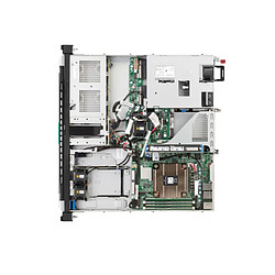 Avis Serveur HPE DL20 GEN11 16 GB RAM