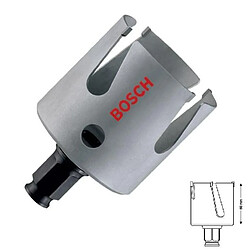 Bosch – Scie Trépan Multiconstruction Ø 30 mm