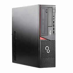 PC Fujitsu Esprimo E920 DT Intel Core i7-4790 RAM 32Go SSD 240Go Windows 10 Wifi - Occasion