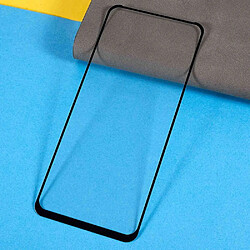 Avis Htdmobiles Verre trempe pour Oppo Reno 8 Pro 5G / Reno 4 Z 5G - [Lot de 2] film de protection incurve integral - NOIR