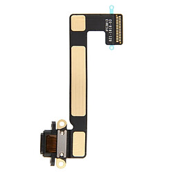 Wewoo Pour iPad mini 2 Retina noir Dock Plug Câble flexible Flex Cable pièce détachée