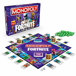 Ludendo Monopoly Fortnite 