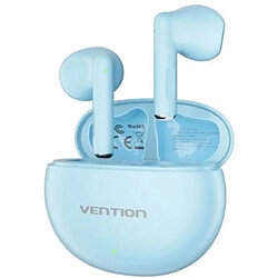 Écouteurs in Ear Bluetooth Vention ELF 06 NBKS0 Bleu 