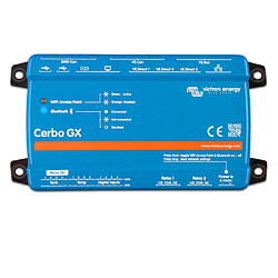 Cerbo GX Victron