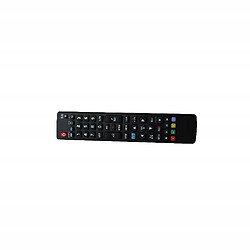 GUPBOO Télécommande Universelle de Rechange Pour LG 60UH8500 65UH8500 75UH8500 43UH6030 49UH603