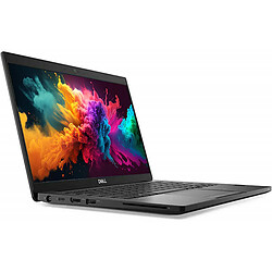 Dell Latitude 7390 - Intel Core i5 - 16 Go - SSD 256 - FHD - Reconditionné