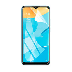 Film de couverture complète Hydrogel Phonecare pour Oppo A57 4G - Transparent