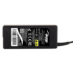 Chargeur d'ordinateur portable Akyga AK-ND-27 90 W