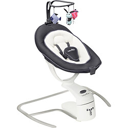 Babymoov Balancelle automatique pour bébé Swoon Motion