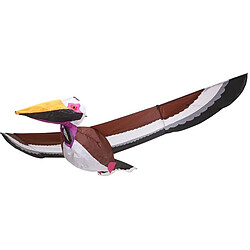 Cerf-volant monofil enfants -HQ- Cerf-volant monofil enfants -HQ- Pelican 3D