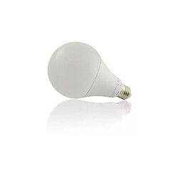 Ampoule LED E27 18W éclairage 150W - Blanc du Jour 6000K