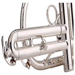 Acheter Le Cornet à Pistons Classic Cantabile CR-400S Bb