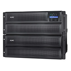 Acheter Schneider Electric APC Smart-UPS X 120V External Battery Pack Rack…